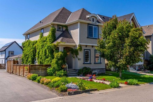 158 Mahogany Grove Se, Calgary, AB 
