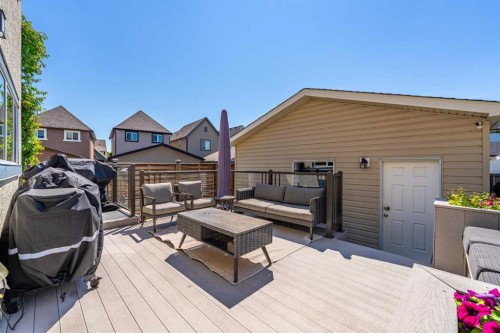 158 Mahogany Grove Se, Calgary, AB 