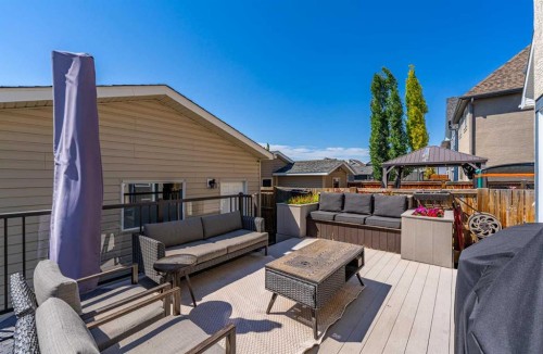 158 Mahogany Grove Se, Calgary, AB 