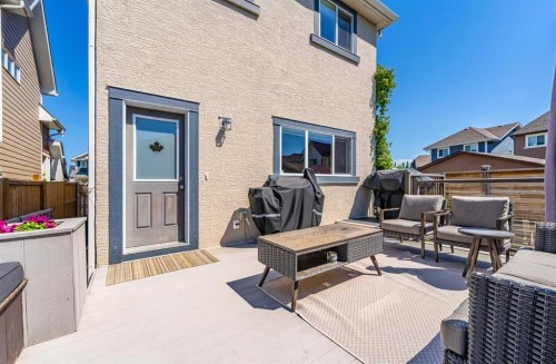 158 Mahogany Grove Se, Calgary, AB 