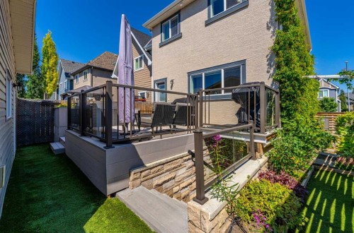 158 Mahogany Grove Se, Calgary, AB 