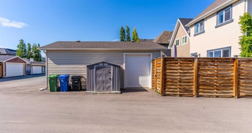 158 Mahogany Grove Se, Calgary, AB 