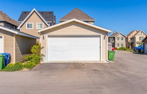 158 Mahogany Grove Se, Calgary, AB 