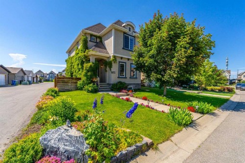 158 Mahogany Grove Se, Calgary, AB 
