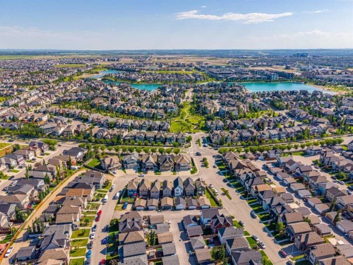 158 Mahogany Grove Se, Calgary, AB 
