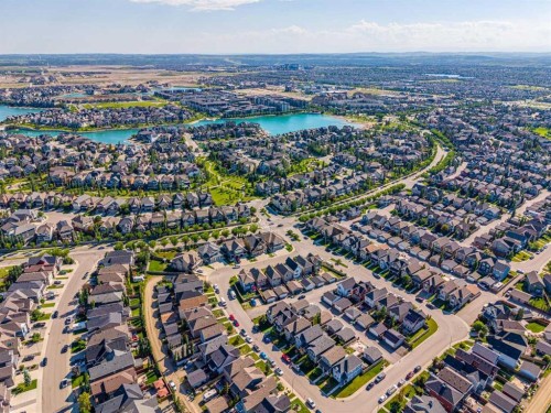 158 Mahogany Grove Se, Calgary, AB 