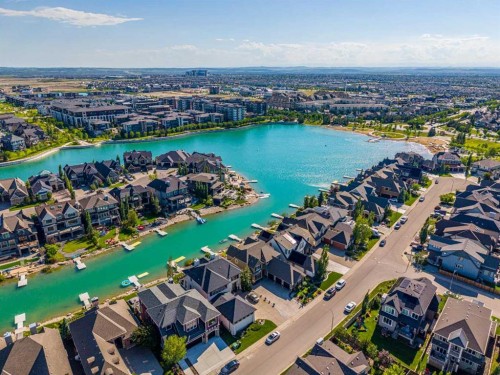 158 Mahogany Grove Se, Calgary, AB 