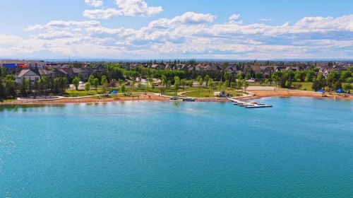 158 Mahogany Grove Se, Calgary, AB 