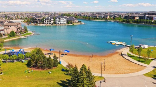 158 Mahogany Grove Se, Calgary, AB 