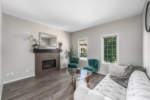 158 Mahogany Grove Se, Calgary, AB 
