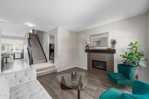 158 Mahogany Grove Se, Calgary, AB 