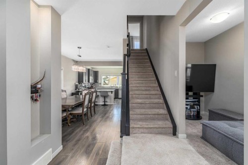 158 Mahogany Grove Se, Calgary, AB 
