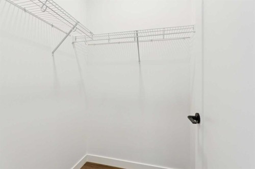 89 Heritage Park, Cochrane, AB - Indoor With Storage