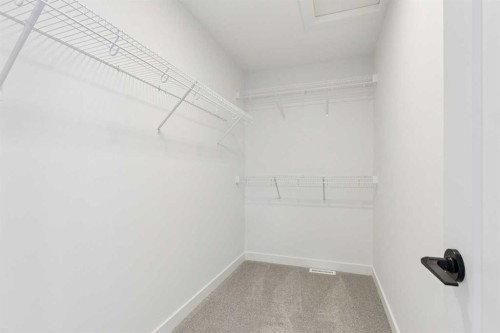 89 Heritage Park, Cochrane, AB - Indoor With Storage