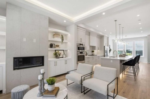 4724 Nordegg Crescent Nw, Calgary, AB 