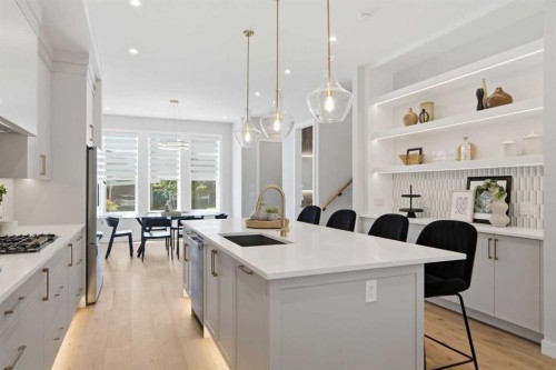 4724 Nordegg Crescent Nw, Calgary, AB 