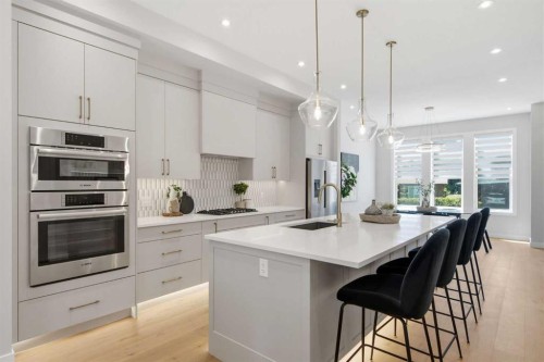 4724 Nordegg Crescent Nw, Calgary, AB 