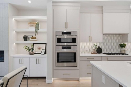 4724 Nordegg Crescent Nw, Calgary, AB 