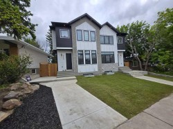 4724 Nordegg Crescent NW Calgary, AB T2K 2M5