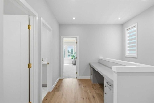 4724 Nordegg Crescent Nw, Calgary, AB 