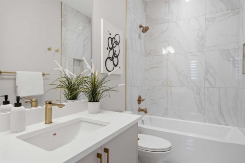 4724 Nordegg Crescent Nw, Calgary, AB 