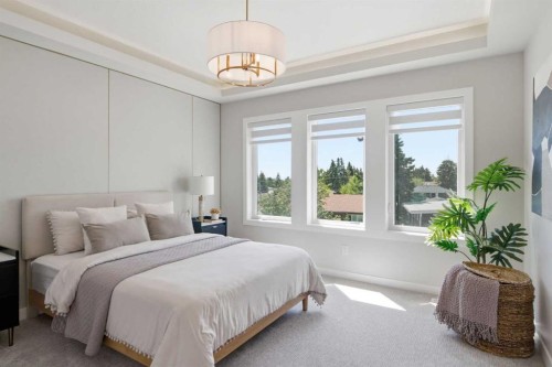 4724 Nordegg Crescent Nw, Calgary, AB 