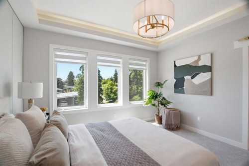 4724 Nordegg Crescent Nw, Calgary, AB 