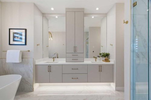 4724 Nordegg Crescent Nw, Calgary, AB 
