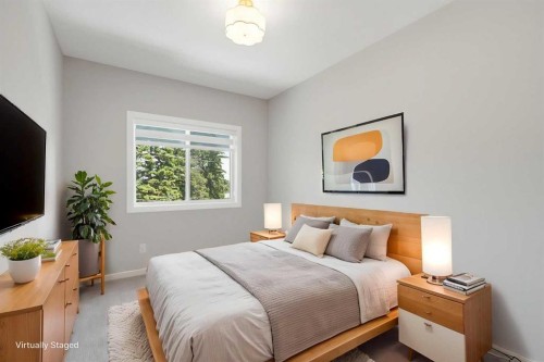 4724 Nordegg Crescent Nw, Calgary, AB 