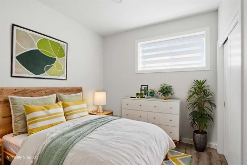 4724 Nordegg Crescent Nw, Calgary, AB 
