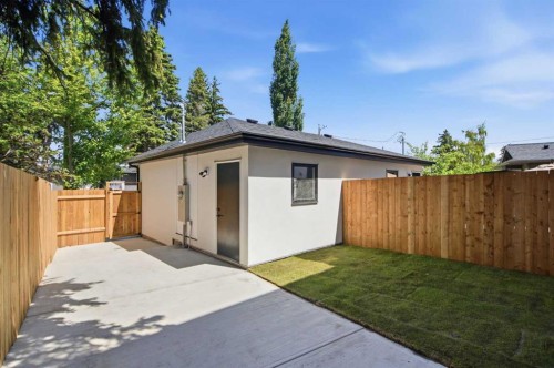 4724 Nordegg Crescent Nw, Calgary, AB 
