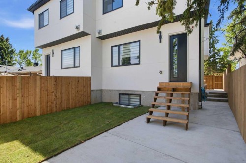 4724 Nordegg Crescent Nw, Calgary, AB 
