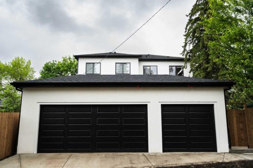 4724 Nordegg Crescent Nw, Calgary, AB 