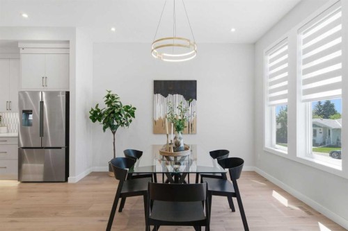 4724 Nordegg Crescent Nw, Calgary, AB 