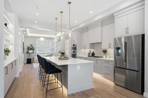 4724 Nordegg Crescent Nw, Calgary, AB 