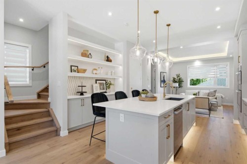 4724 Nordegg Crescent Nw, Calgary, AB 