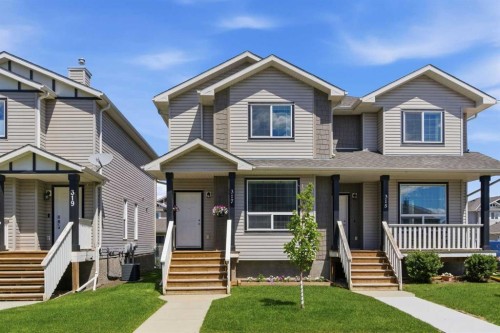 317 Sandford Place NW Langdon, AB T0J 1X2