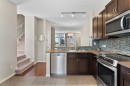 58 Evansview Road Nw, Calgary, AB  - Indoor Photo Showing Kitchen 