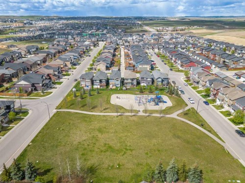 58 Evansview Road Nw, Calgary, AB - Outdoor With View