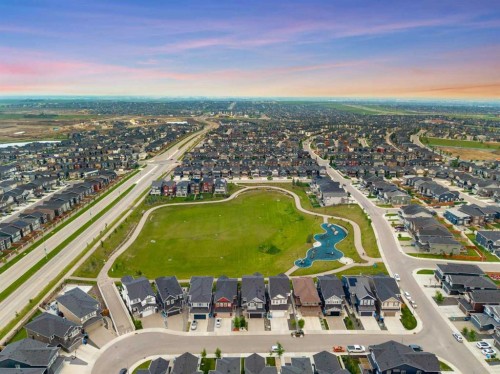 58 Evansview Road Nw, Calgary, AB - Outdoor With View