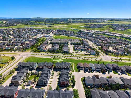 58 Evansview Road Nw, Calgary, AB - Outdoor With View