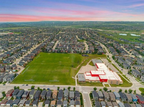 58 Evansview Road Nw, Calgary, AB - Outdoor With View