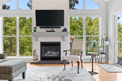 706 Patterson View Sw, Calgary, AB 
