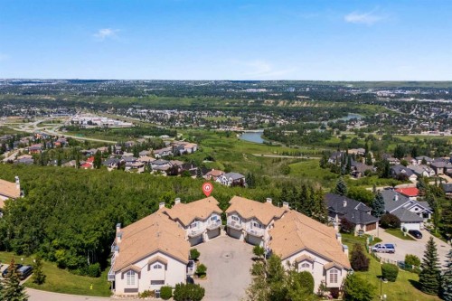 706 Patterson View Sw, Calgary, AB 