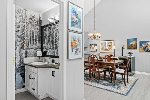 706 Patterson View Sw, Calgary, AB 