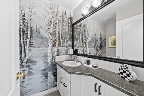 706 Patterson View Sw, Calgary, AB 