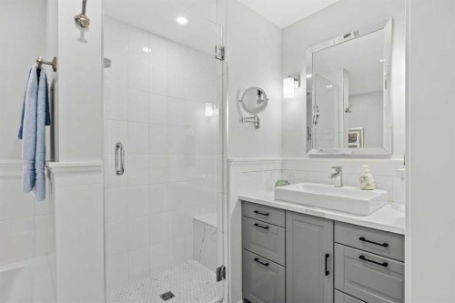 706 Patterson View Sw, Calgary, AB 