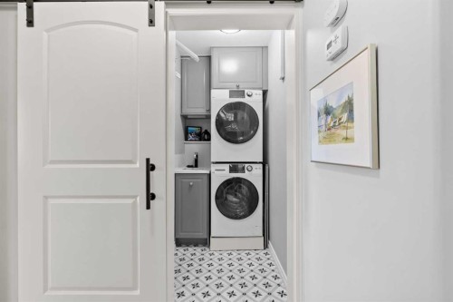 706 Patterson View Sw, Calgary, AB 