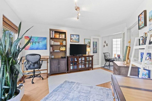 706 Patterson View Sw, Calgary, AB 