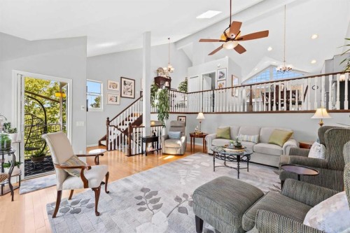 706 Patterson View Sw, Calgary, AB 